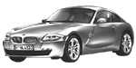 BMW E86 P0ADE Fault Code