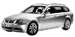 BMW E91 P0ADE Fault Code
